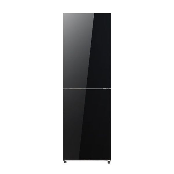 Hisense 270L Bottom Mount Freezer – RB1G266NAB/BD3