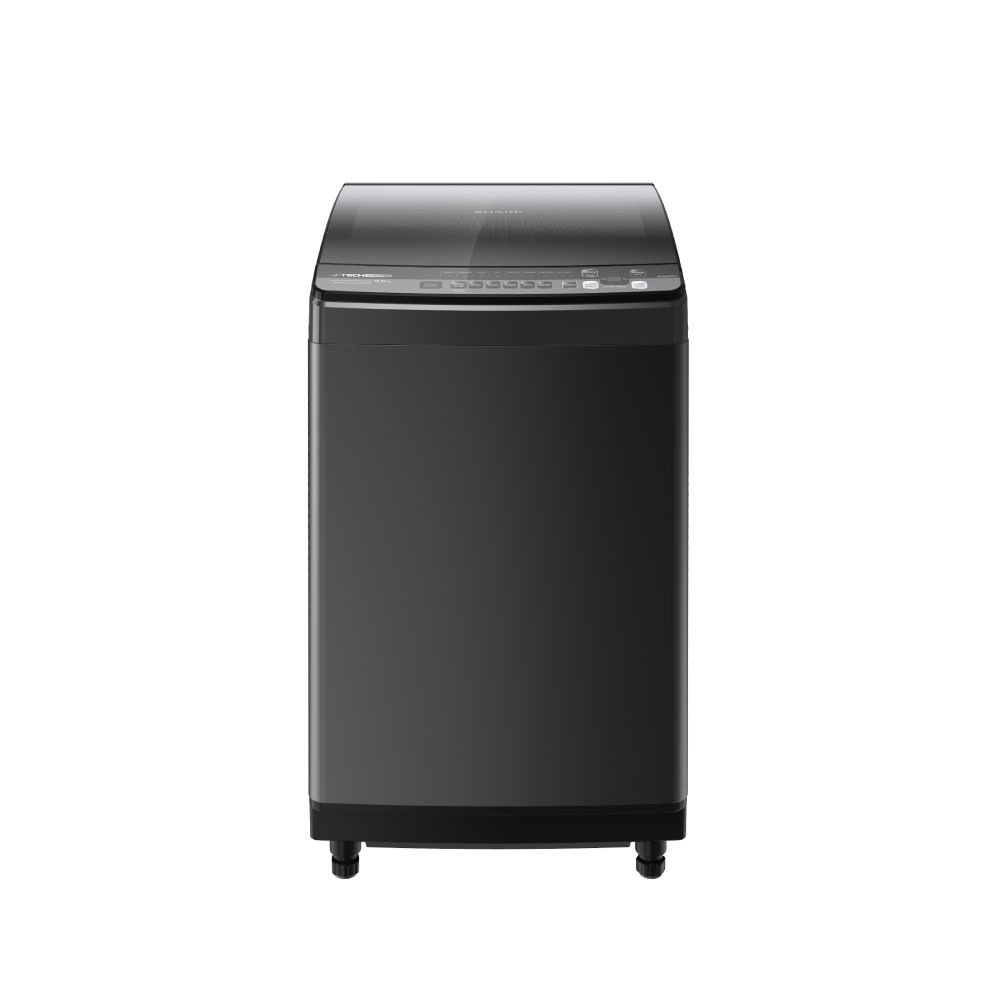 Sharp ES-W85TWXT-SA Top Loading Washing Machine 8.5kg