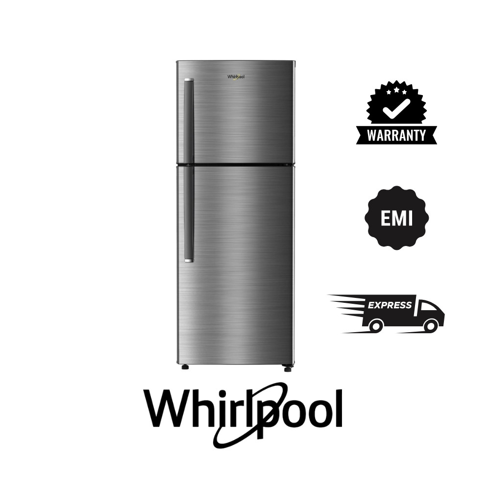 NEO 258LH CLS PLUS CHROMIUM STEEL BD 245Lt Refrigerator