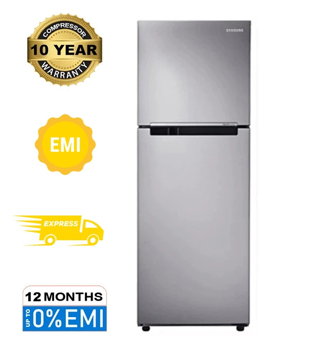 Samsung 253L Top Mount Refrigerator | RT27S8
