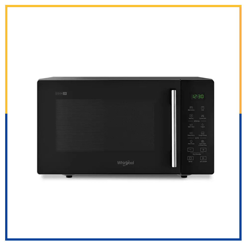 Whirlpool Magicook Pro 30GE (Grill) Microwave Oven