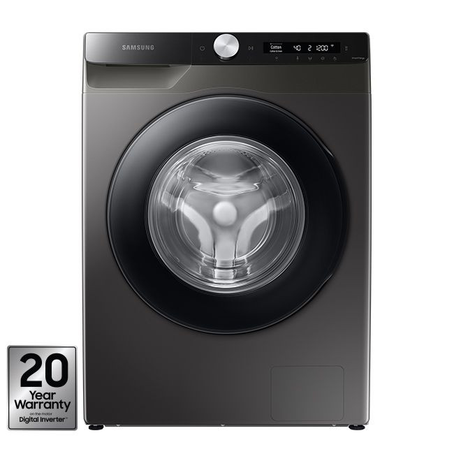 Samsung WW80T534DA (AI) Front Door Washing Machine 8kg