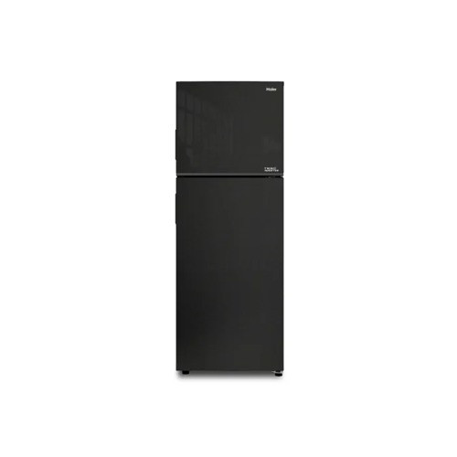 HAIER NO FROST REFRIGERATOR HRF-386TBG