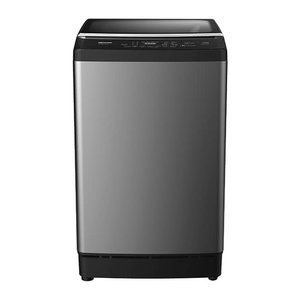 Hisense 8 KG Top Loading Washing Machine WTJA801T