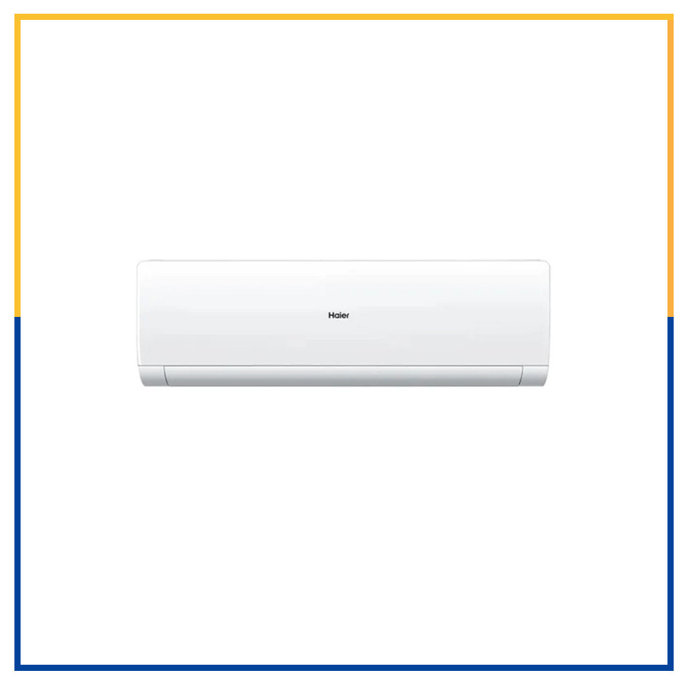 Haier 1.5 Ton Clean Cool DC Inverter Air Conditioner (HSU-18CleanCool)