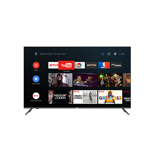 Haier H43K66ug 43 Inch 4K UHD Smart LED TV