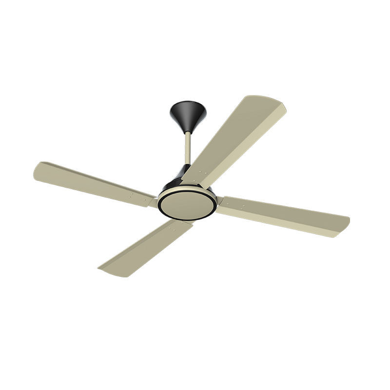 Conion Signature 56” Ceiling Fan – 4 Blades | Off White