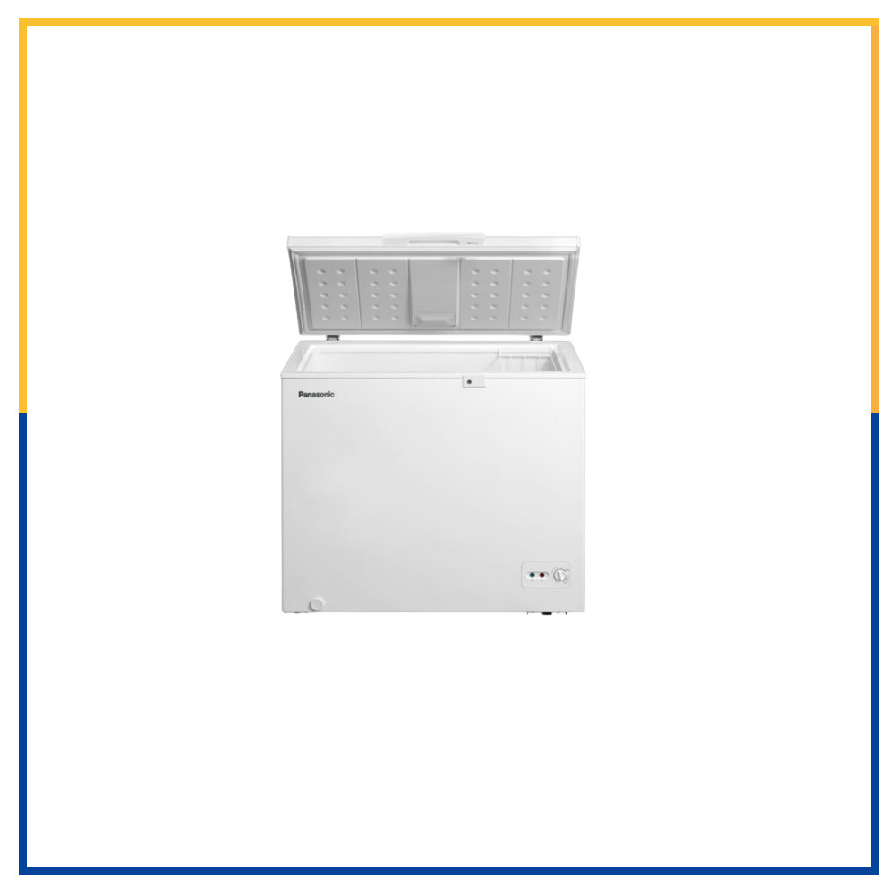 Panasonic SCR-CH300H7B | 290 Liters