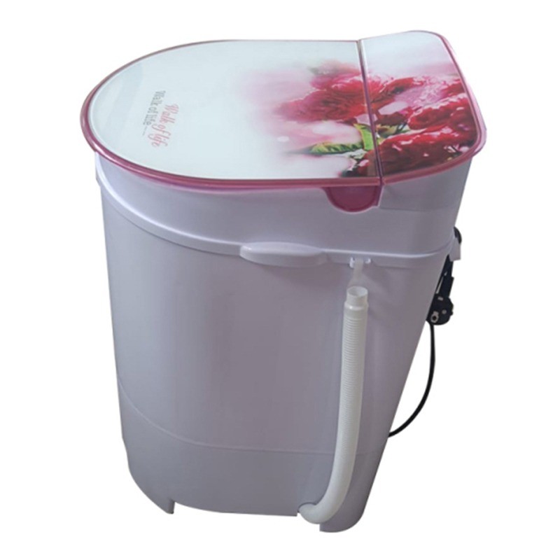 Vision 3.5 KG Washing Machine