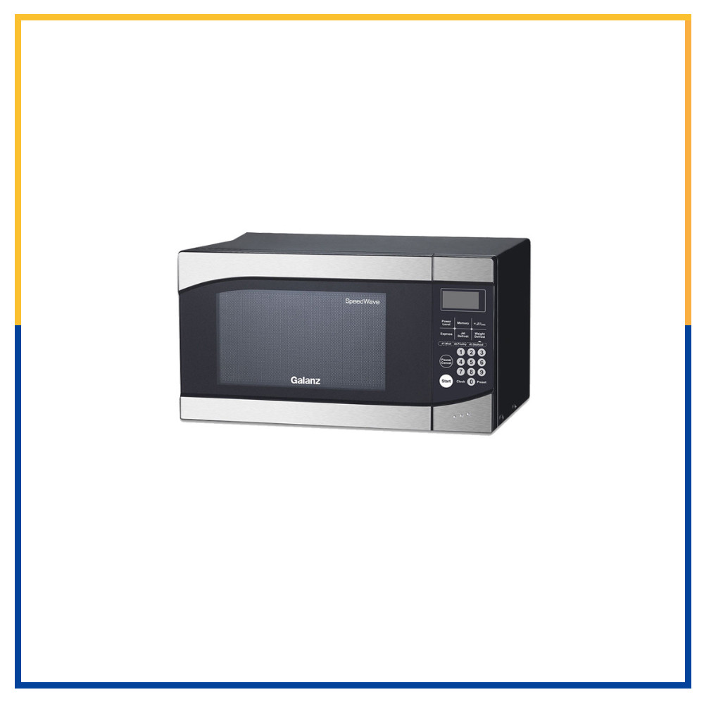 Galanz P90D23AP- 23L - MicroOven