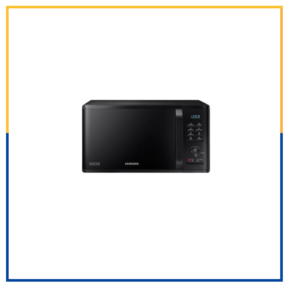 Samsung Convection Microwave Oven | CE76JD-M/D2 | 21L