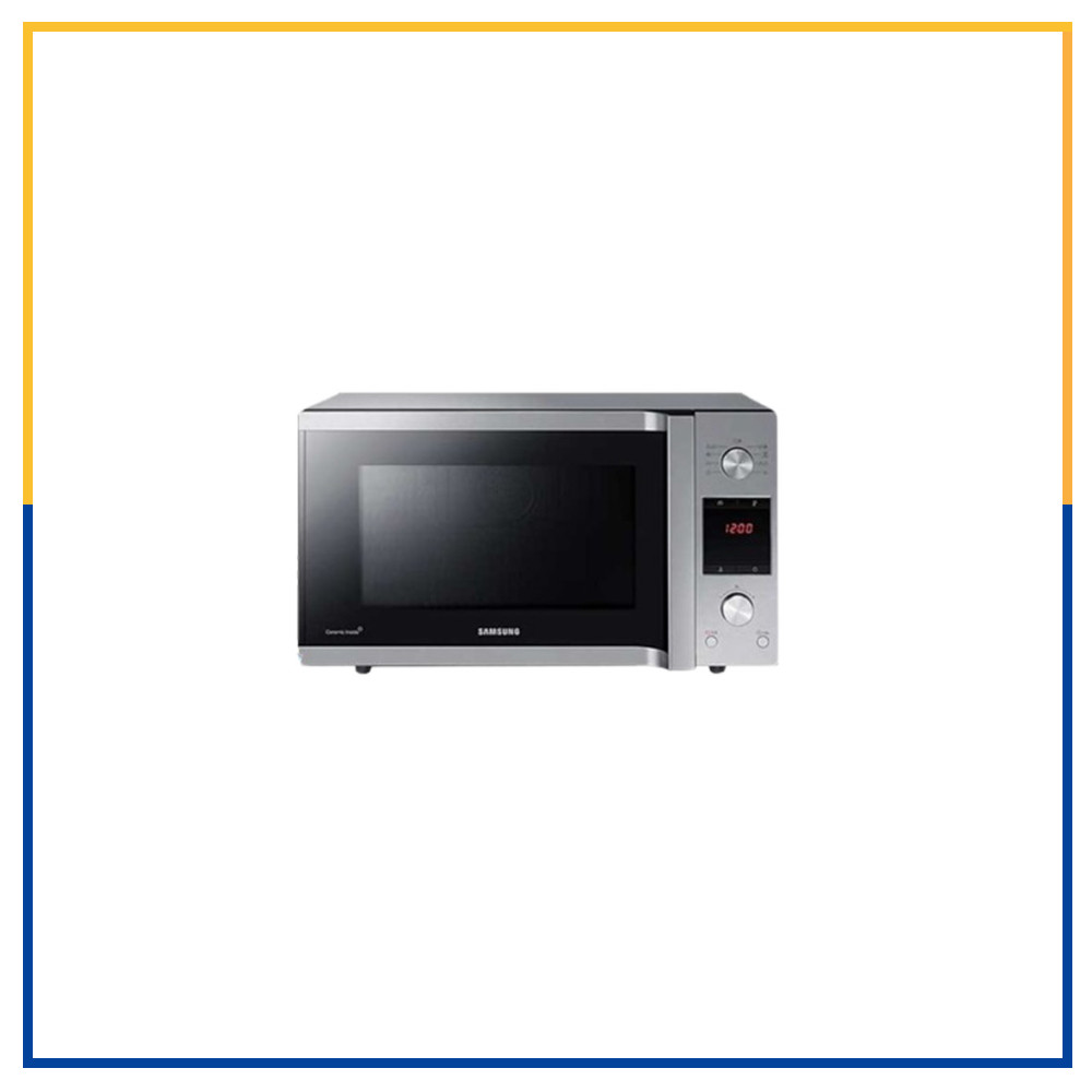 Samsung 45L Convection MWO || MC457TGRCSR