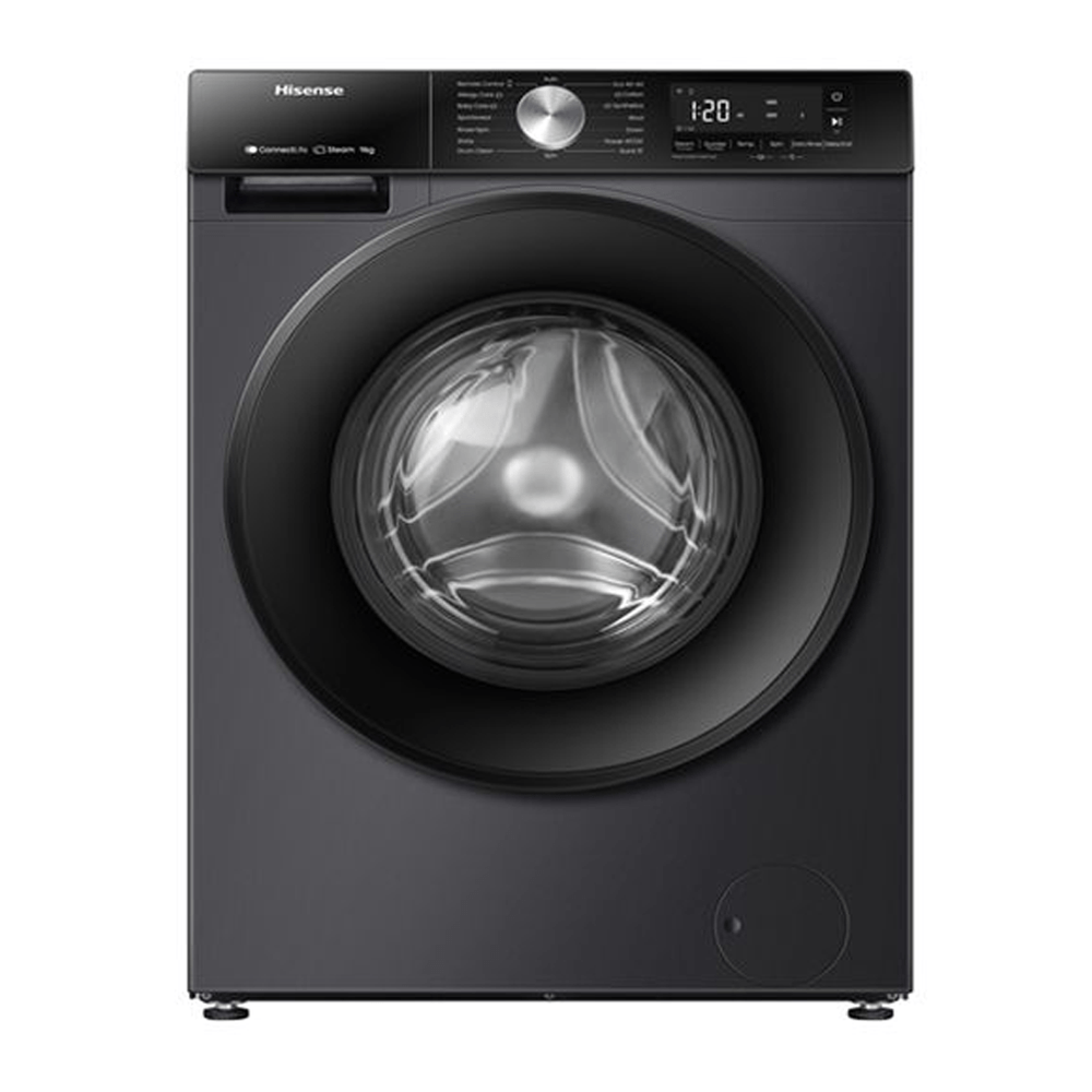 Hisense 9 KG Front Load Washing Machine WF3S9043BT