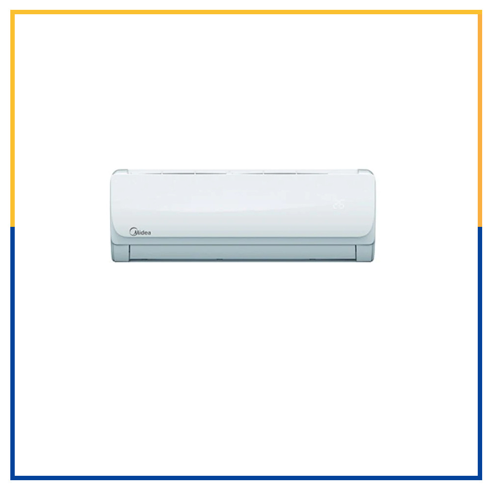 Midea 2Ton MSA-24CRN Non-Inverter