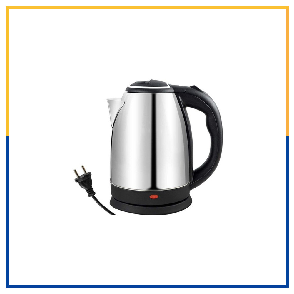 NOVA Electric KETTLE PK-922