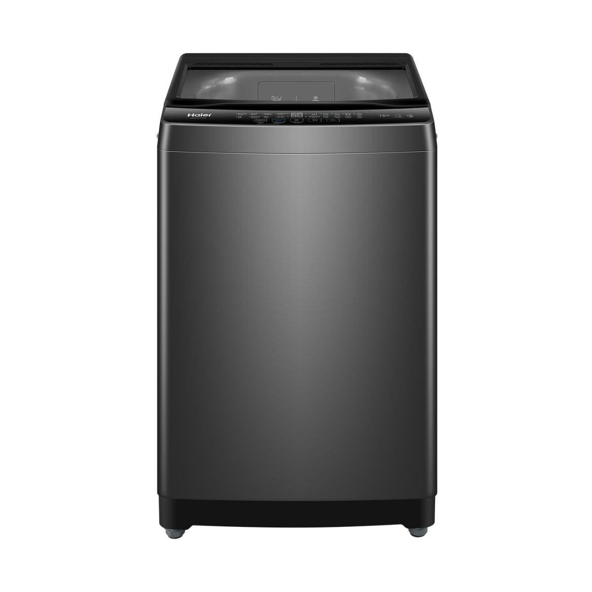 Haier 8 KG Top Load Automatic Washing Machine HWM80-316S6