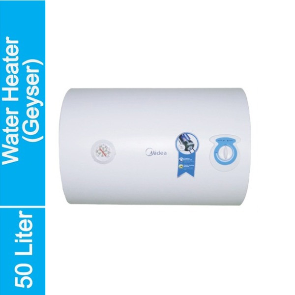 Midea Water Heater-D50 (50 Liter)