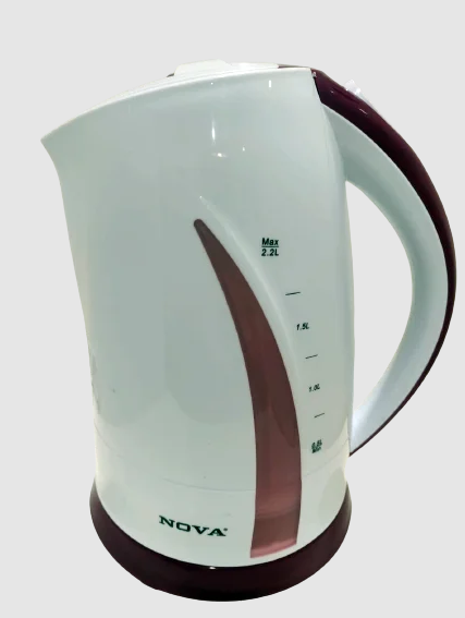 Nova Electric Kettle NV-21K