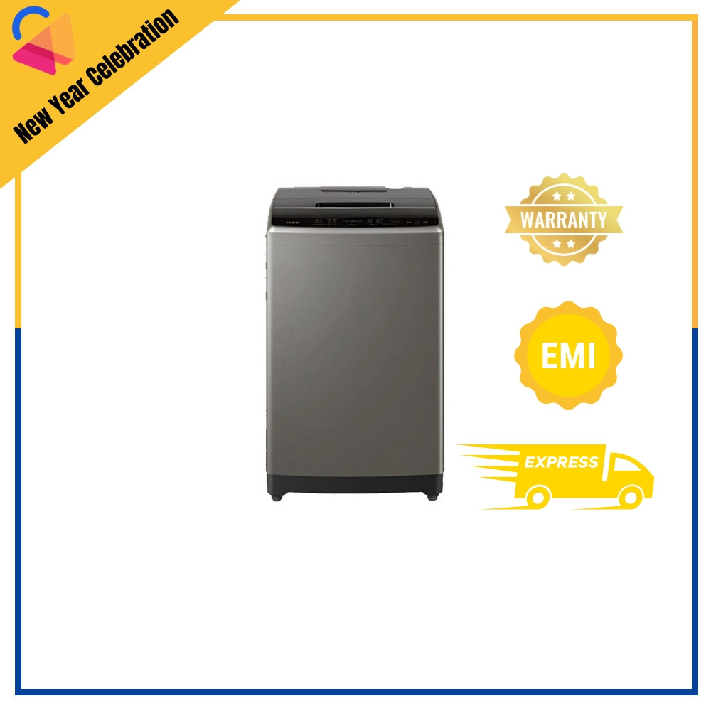 Haier 7kg Top Loading Washing Machine | HWM70-1269S5