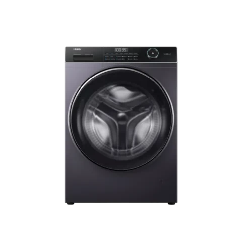 Haier HW-120-BP14959S6 Front Loading Washing Machine 12kg