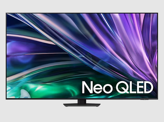 Samsung 85QN85D || 85" Neo QLED 4K QN85D Tizen OS Smart TV