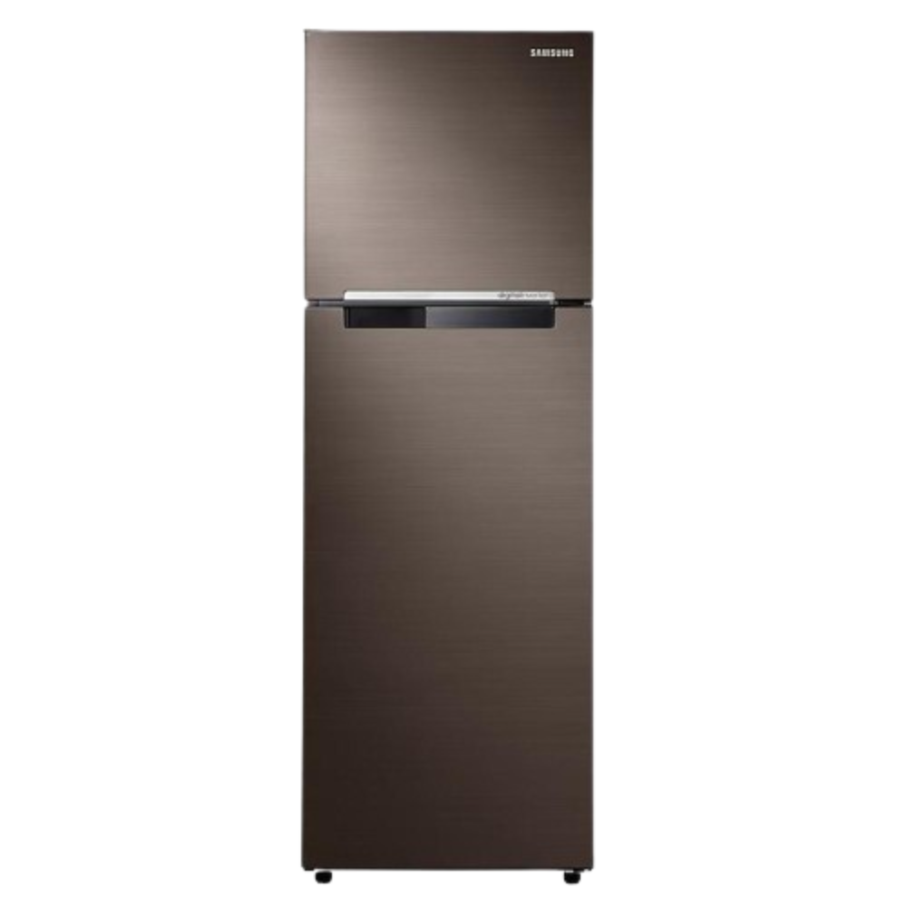 Samsung Refrigerator | RT29HAR9DDX/D3 | 275 L