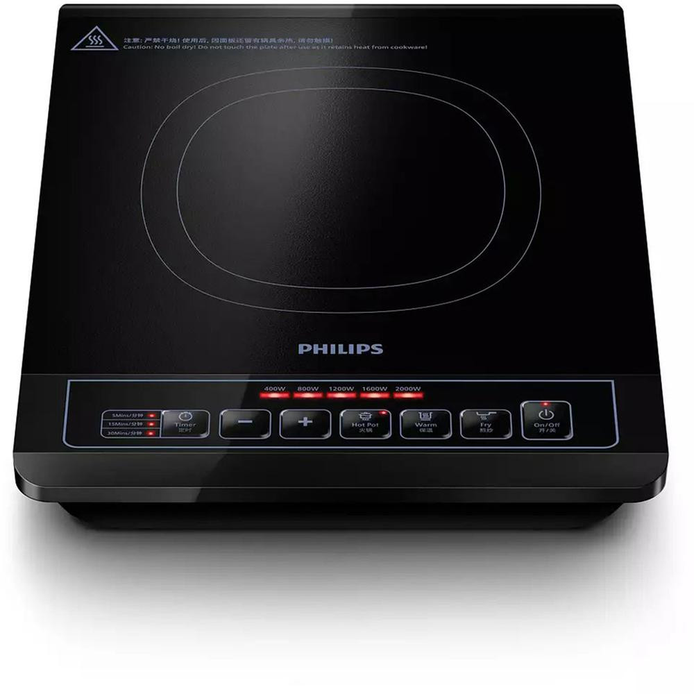 PHILIPS  Induction Cooker HD-4902