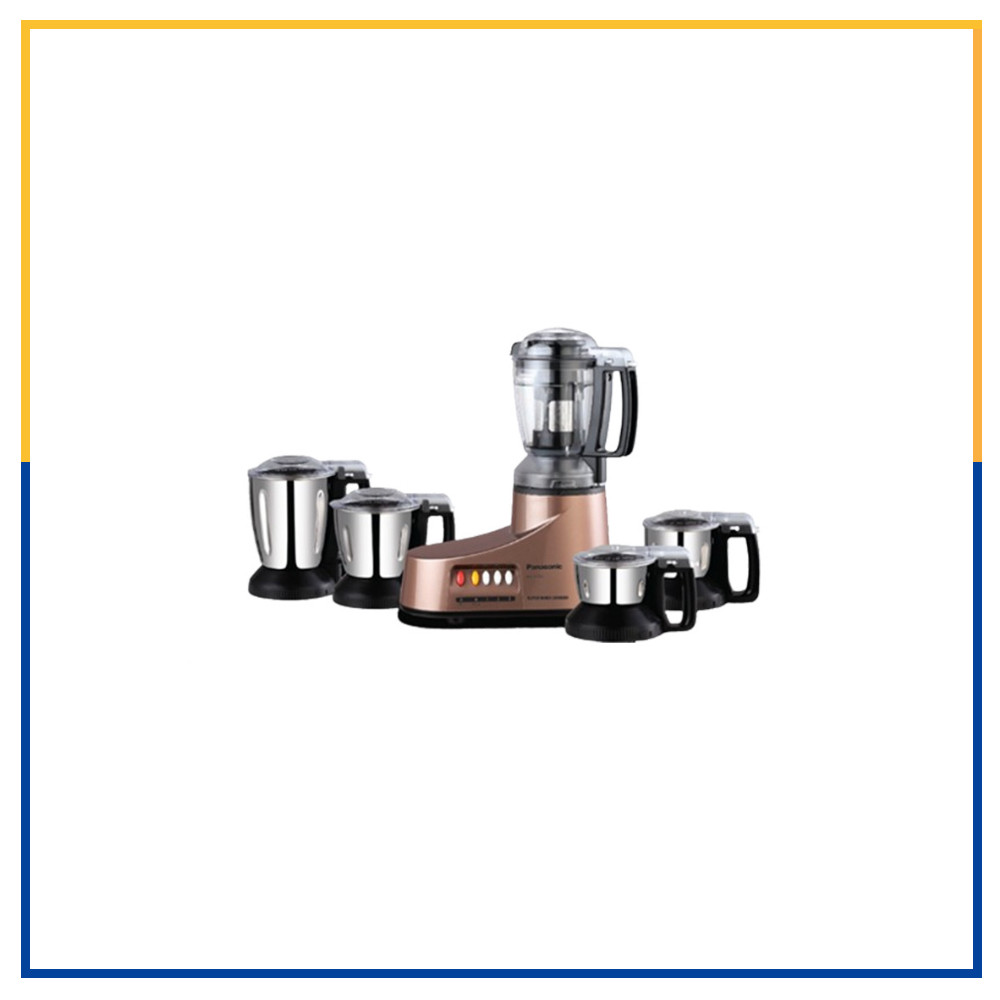 Panasonic Mixer Grinder MX-AC555