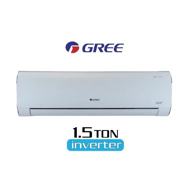 Gree 1.5 Ton Inverter Fairy Split Type AC | GS-18XFV32