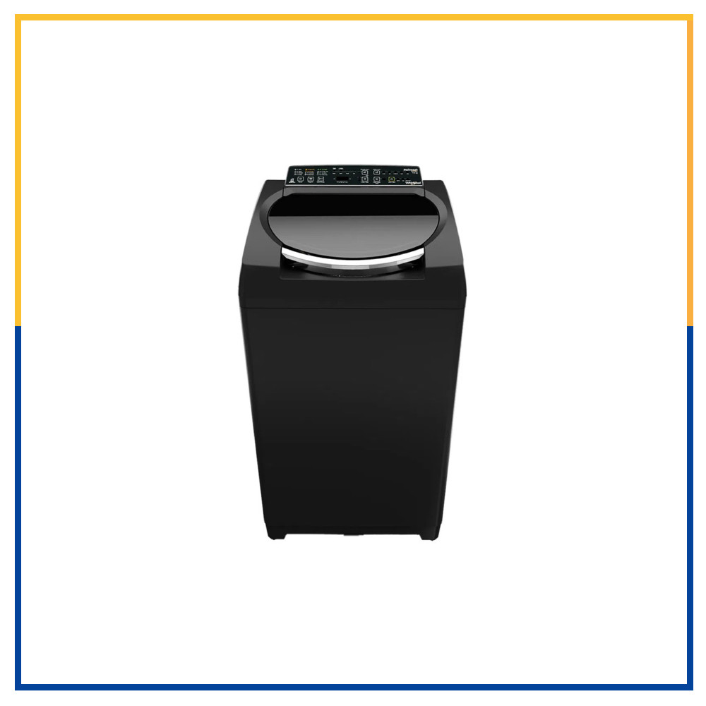 WHIRLPOOL STAINWASH ULTRA 7.5KG TOP LOAD WASHING MACHINE (BUILT IN HEATER)