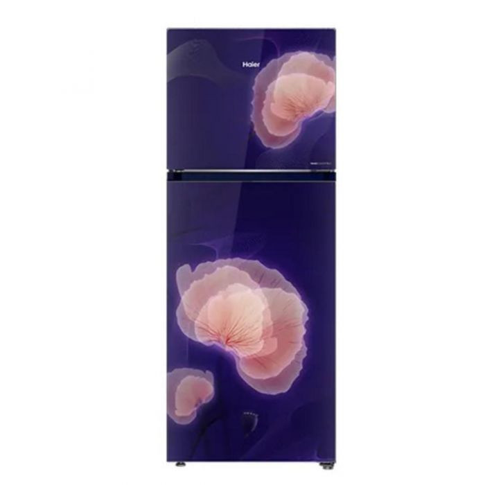 HAIER NO FROST REFRIGERATOR HRF-395PBG