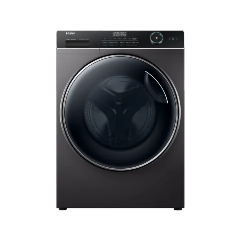 Haier 10.5+7 KG AI Direct Motion Washer Dryer Combo