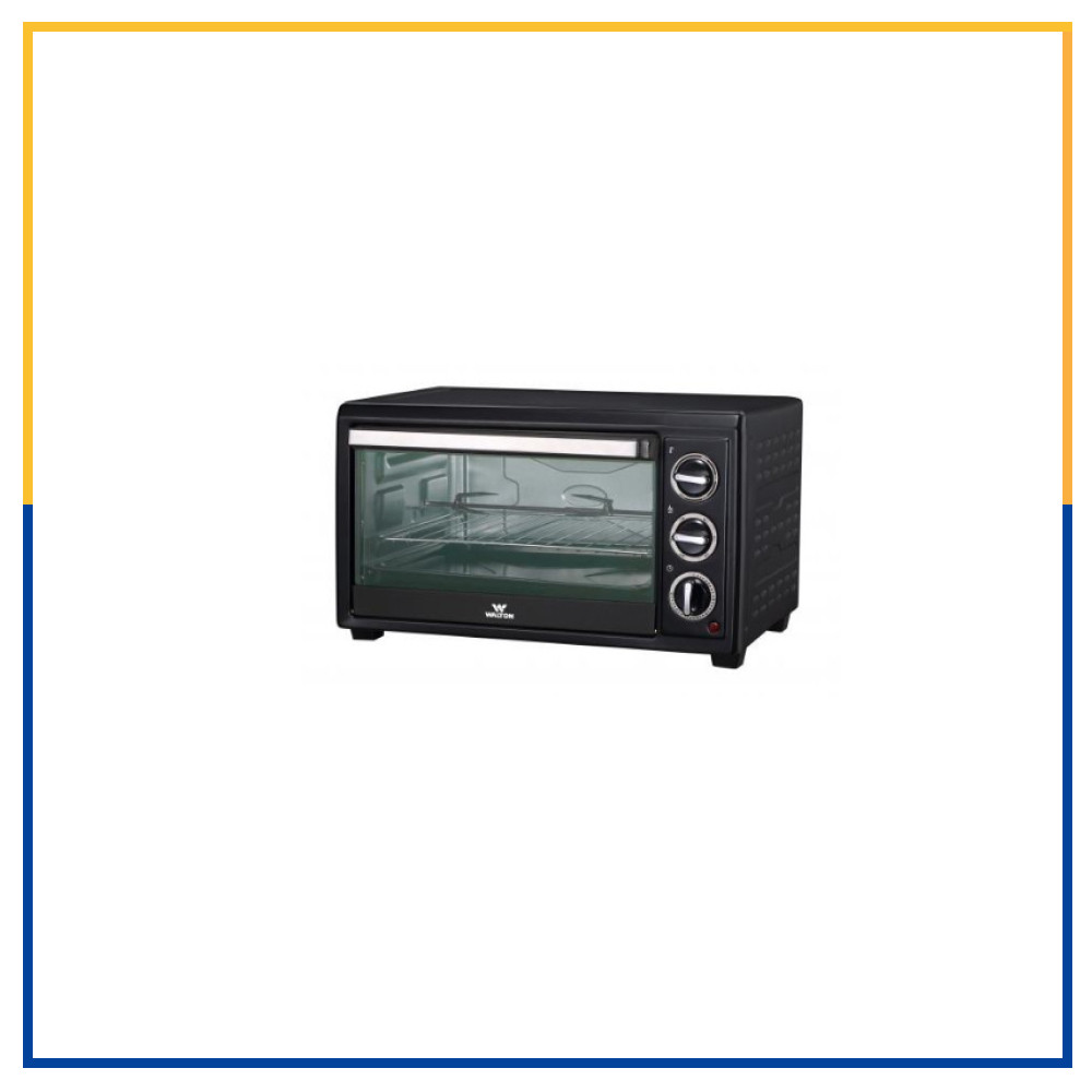 Walton Electric Oven WEO-J28EDK
