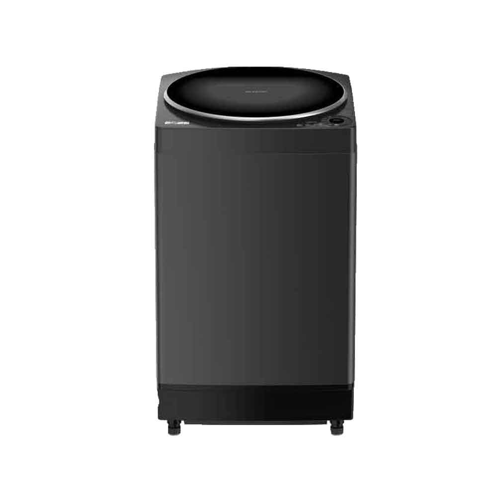 Sharp Full Washing Machine ES-F110 DS| 11Kg - Indonesia