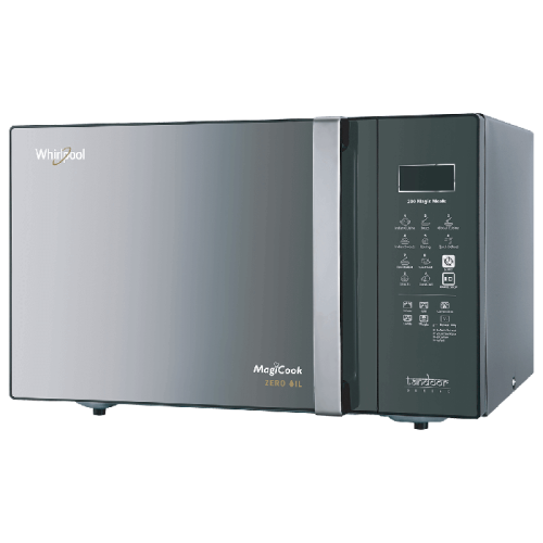 Whirlpool Magicook Elite 30L Convention Microwave Oven