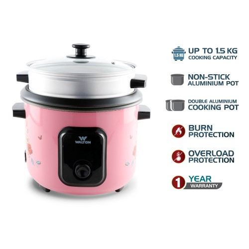 Walton Rice Cooker WRC-SGAE22 2.2L
