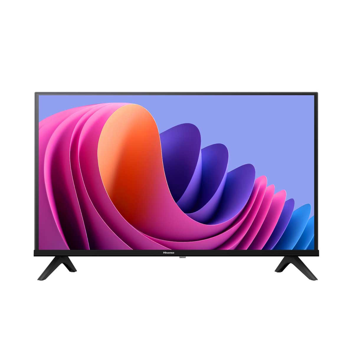 HISENSE 43" Bezelless Full HD Smart Android TV | WIFI | DTS | 43A4FA