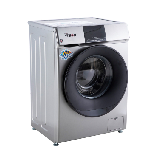 Vision LUX-30 Front Loading Washing Machine 8kg