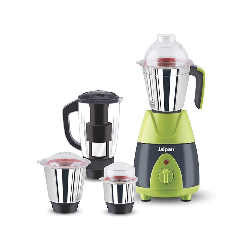 Jaipan Fruttica Mixer Grinder & Blender (1000W)