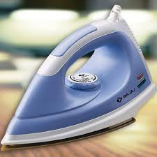 1000W BAJAJ DX 7 Neo Dry Iron || DXN7NEO