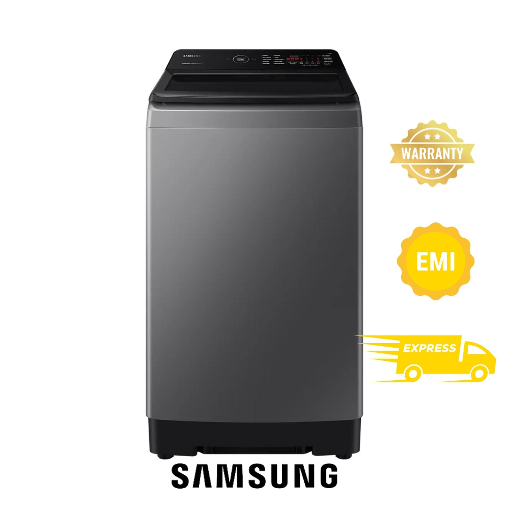Samsung WA10CG4545BDSP Top Loading Washing Machine 10kg