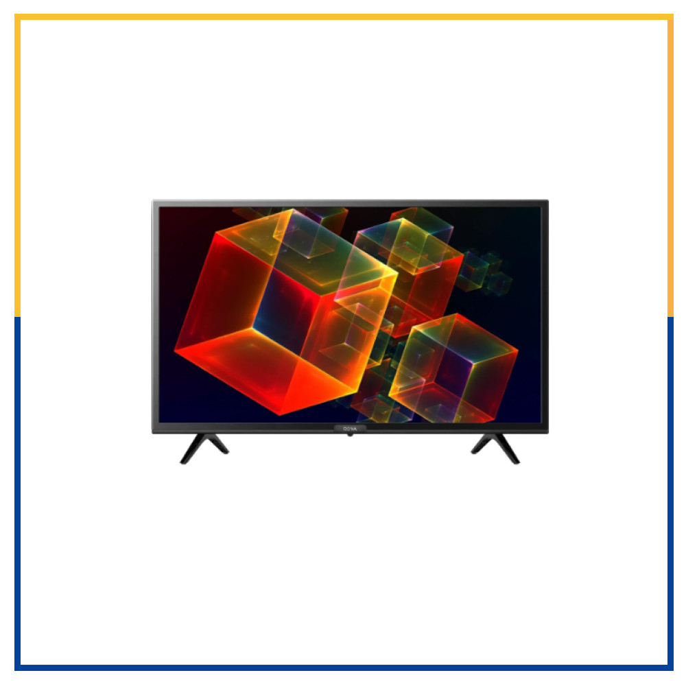 Rowa 32S52 32" Voice Control Smart Android TV