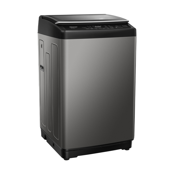 Hisense 9.5 kg Top Load Washing Machine WT5J9513DT/BD3