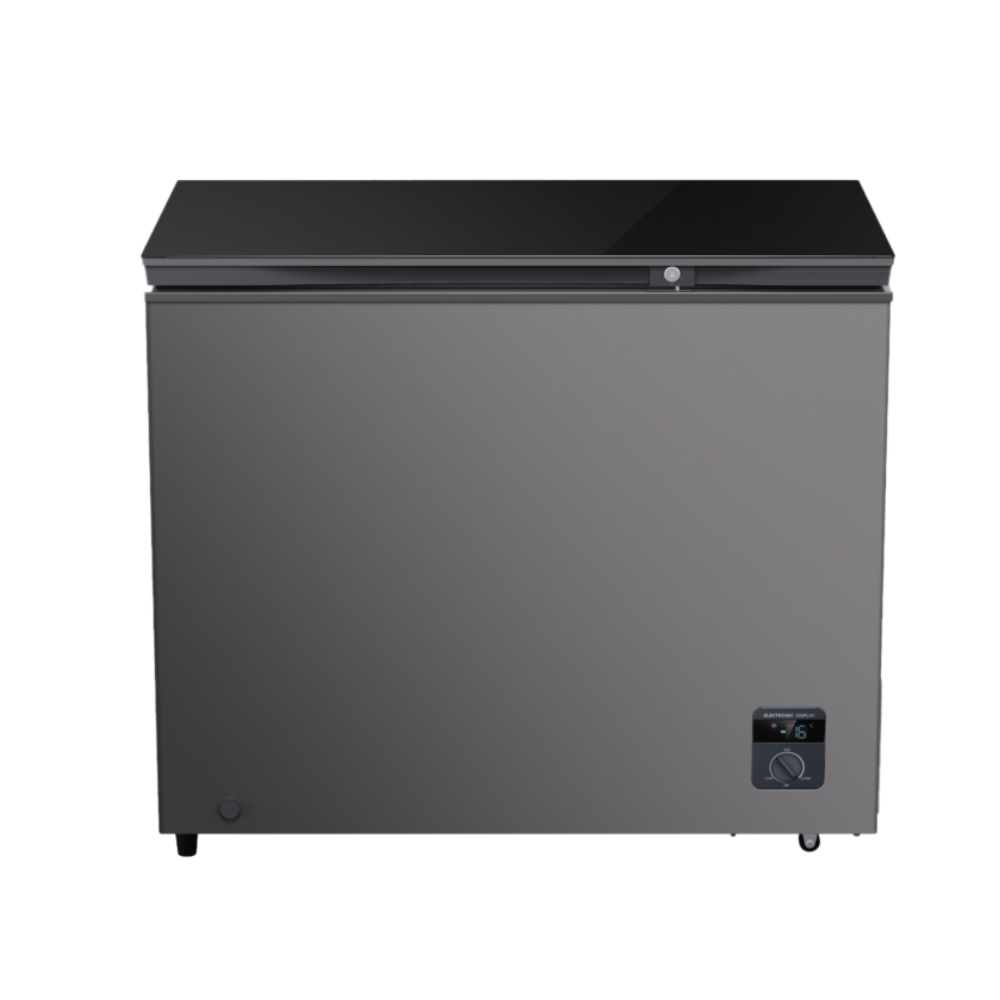 Hisense 240 L Chest Freezer BD-240