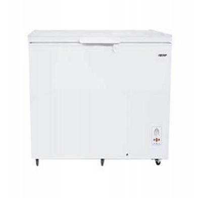 Sharp SCF-K490X-WH3 SHARP CHEST FREEZER