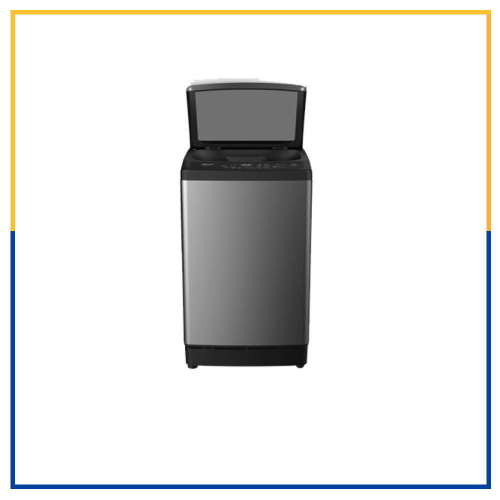 Hisense 13Kg Fully Auto Washing Machine WTJA1301T