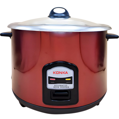 Konka Rice cooker  2.8L