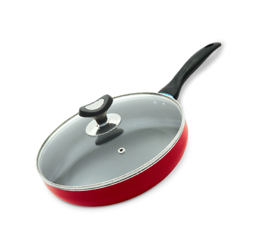 VISION NONSTICKY  FRY PEN 24CM