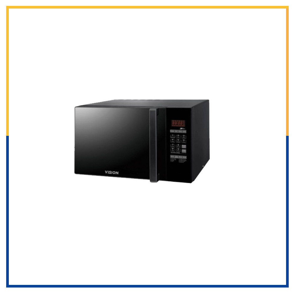 Vision VSNMWO- 30L - MicroOven