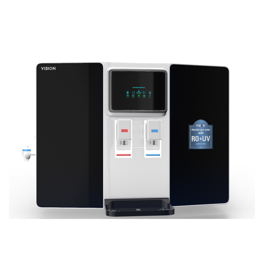 VISION VNS-RO Hot and Cold Water Purifier